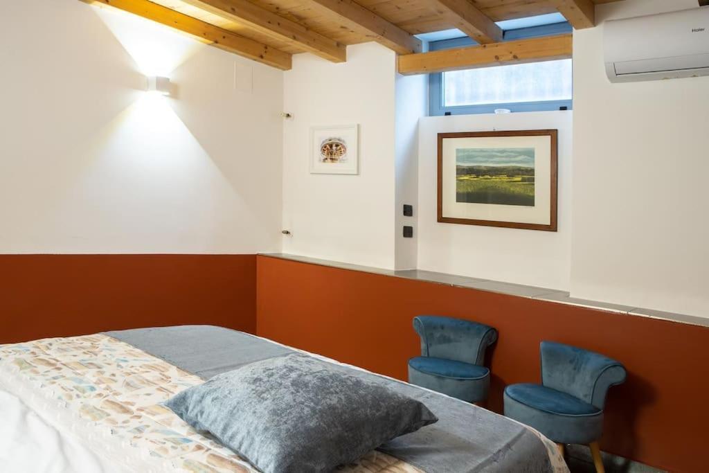 Comfortable Flat In Porta Romana * Milán
