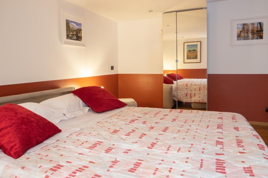 Comfortable Flat In Porta Romana * Milán